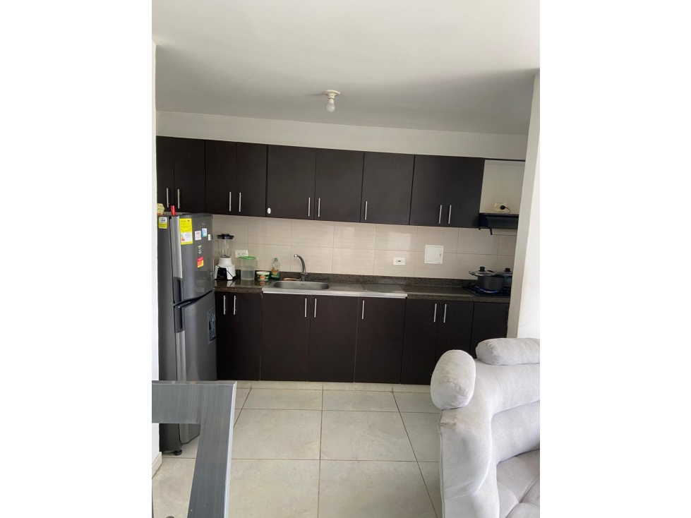 Apartamento en venta Sector La Macarena, Dosquebradas — foto 3
