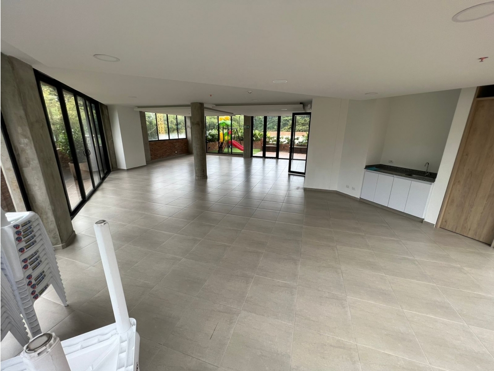 Apartamento nuevo en venta cerca al Poblado Pereira — foto 4