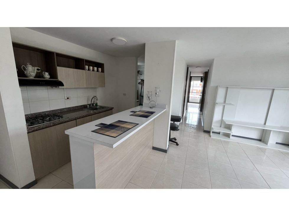 Apartamento en Venta Lago de La Pradera, Dosquebradas — foto 2
