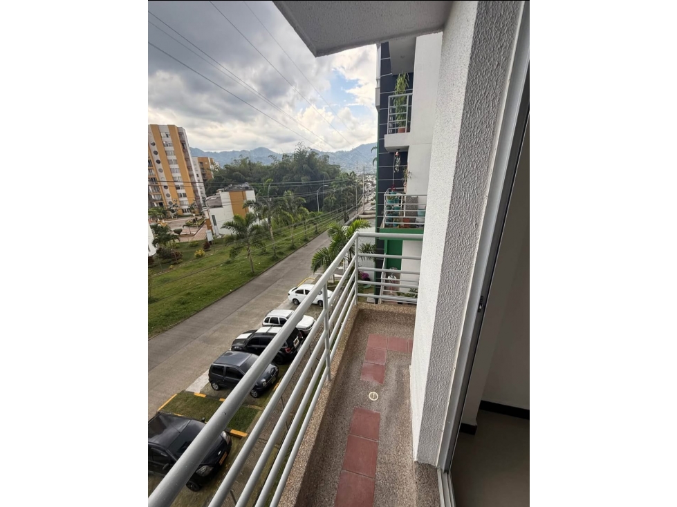 Venta de Apartamento en La Pradera, Dosquebradas — foto 3