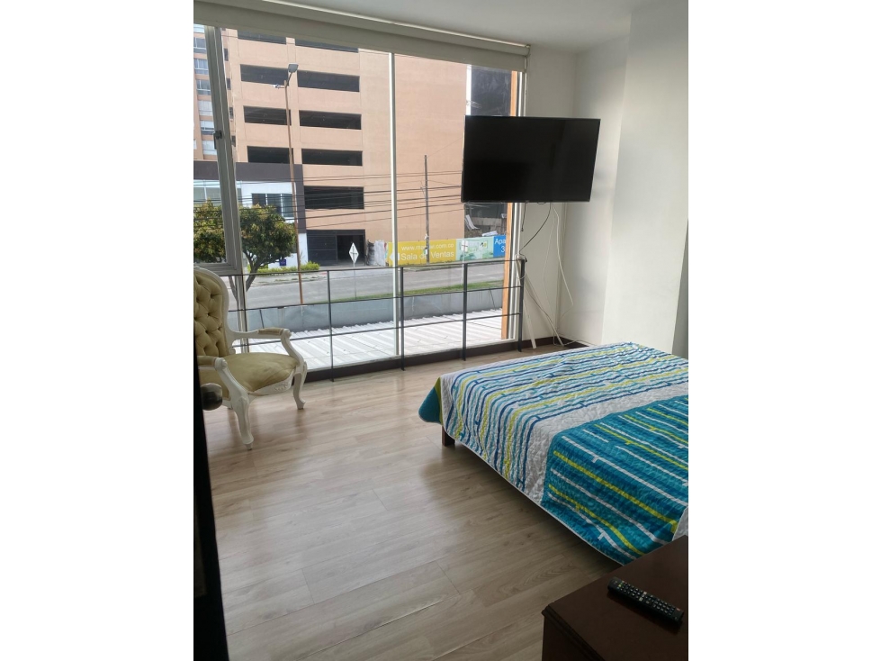 ¡Apartamento con vista a la cordillera en el norte de Armenia! — foto 6