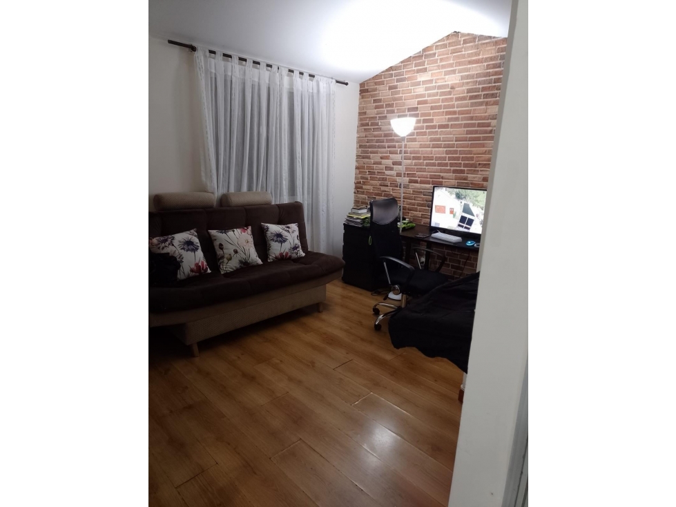 Hermosa casa en conjunto cerrado Norte de Armenia — foto 3