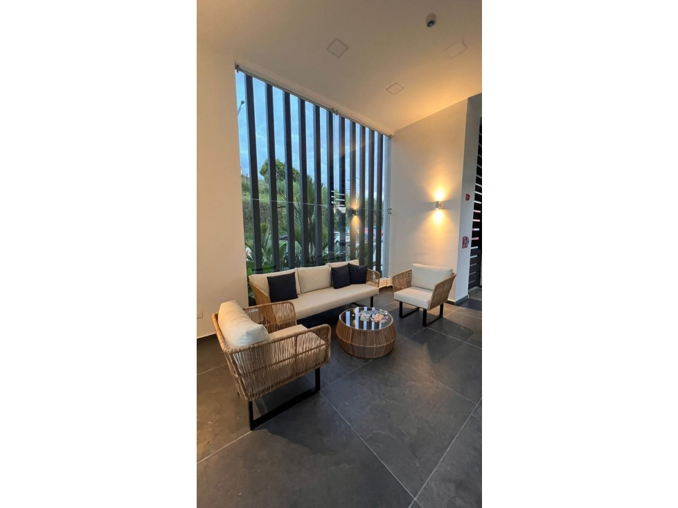 Se vende espectacular apartamento en la Av. Sur Pereira — foto 3