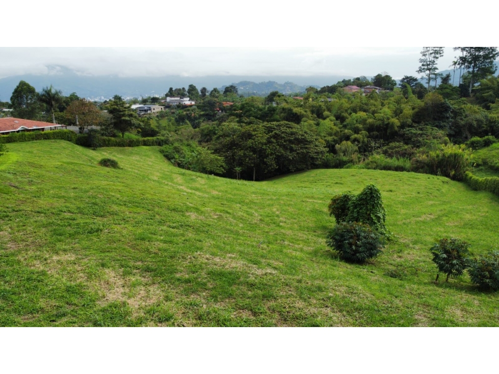 En venta: Lote campestre en vía Pereira Armenia — foto 6