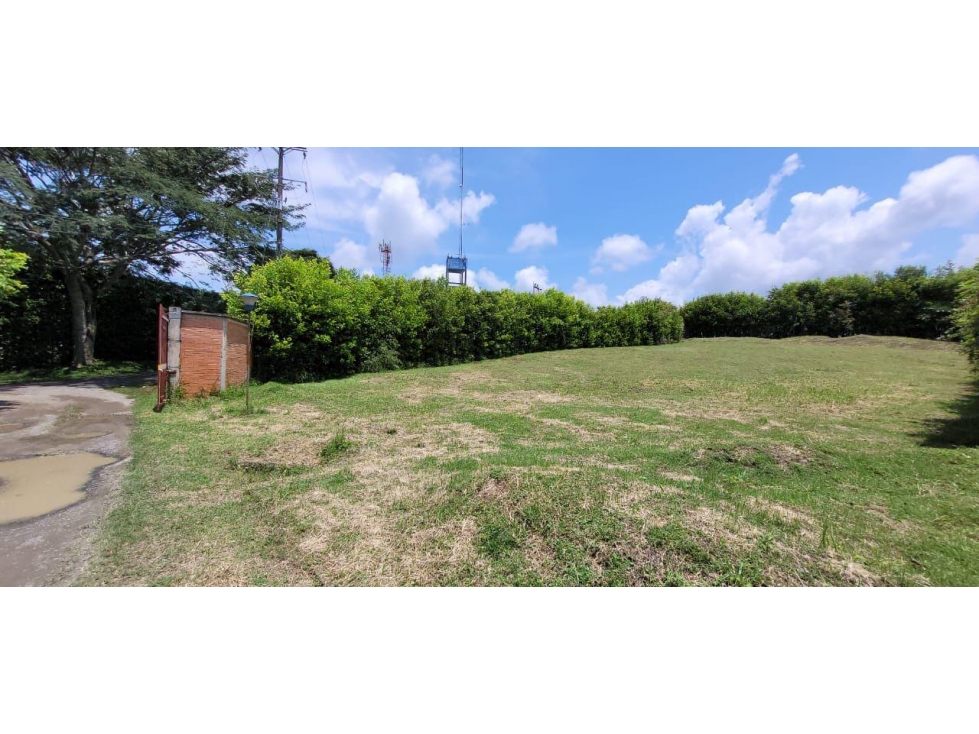 Venta de lote exclusivo en El Tigre Cerritos, Pereira — foto 6