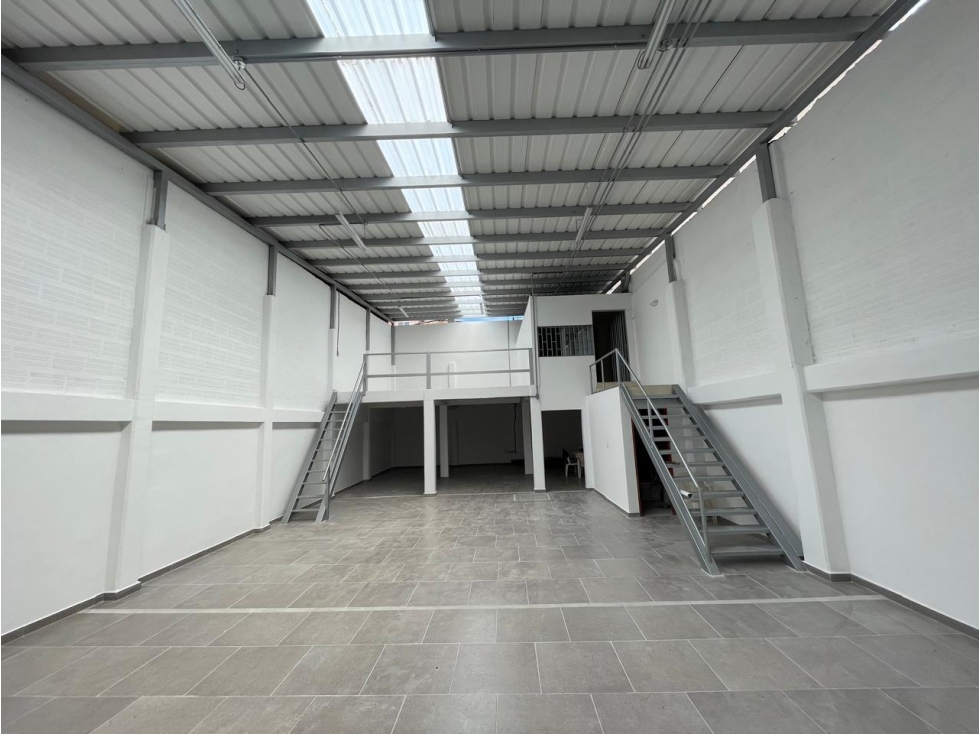 Bodega en venta en Alfonso López Excelente oportunidad de inversión - 6