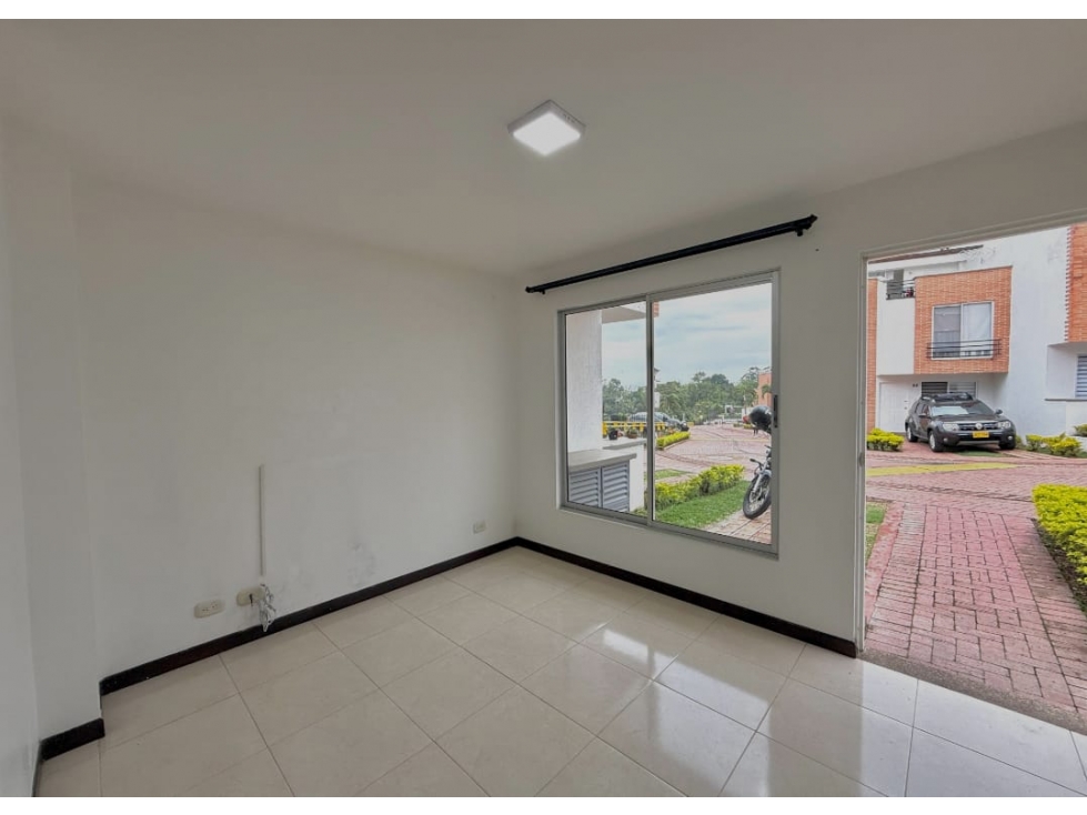 Espectacular casa en venta en La Villa Olímpica Pereira — foto 6