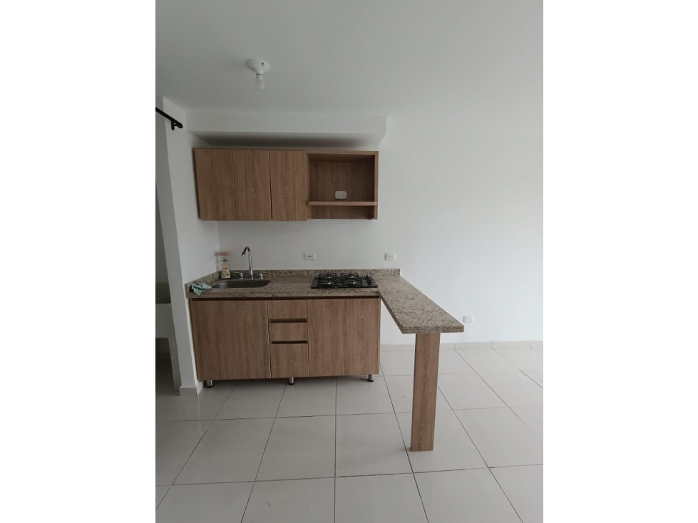 Venta de apartamento en Santa Rosa de Cabal — foto 3