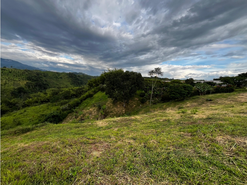Lote en venta en exclusivo condominio en Cerritos Pereira — foto 6