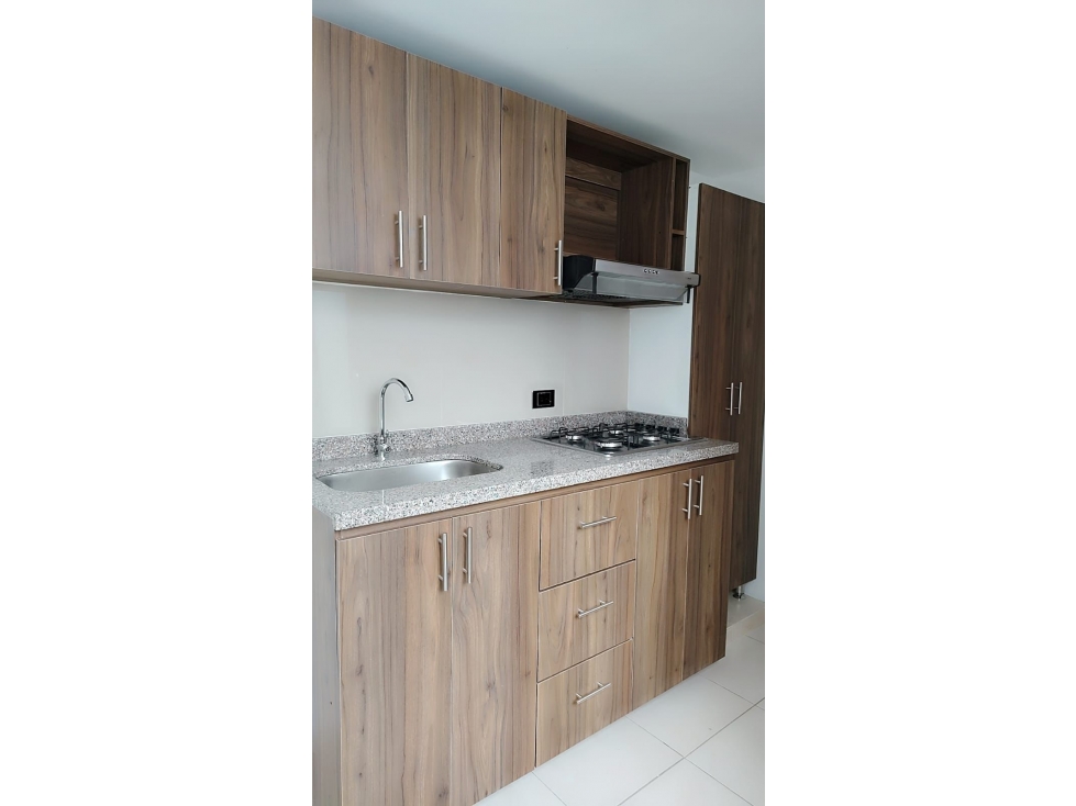 Apartamento en Venta Sector La Mariana, Dosquebradas — foto 2