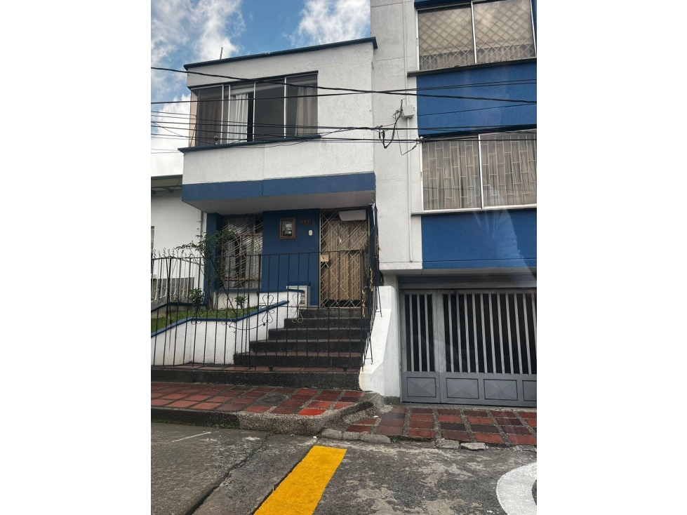 Casa en venta en Sector La Rebeca