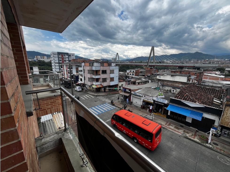 Apartamento en venta en el centro de Pereira — foto 3