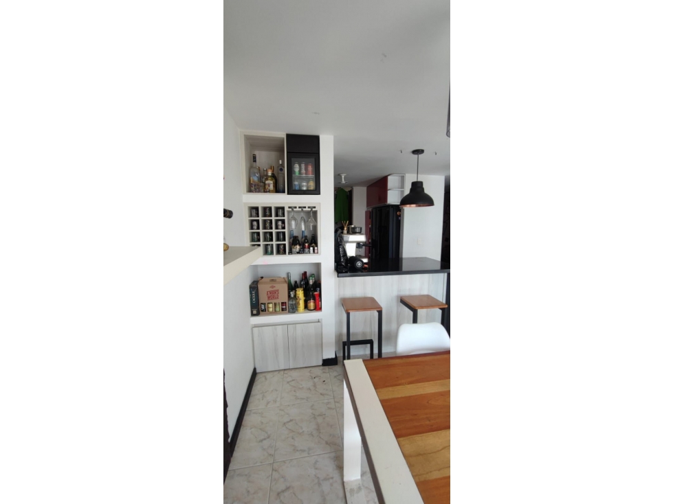 Espectacular casa en venta en La Badea, vía El Pollo Dosquebradas — foto 6
