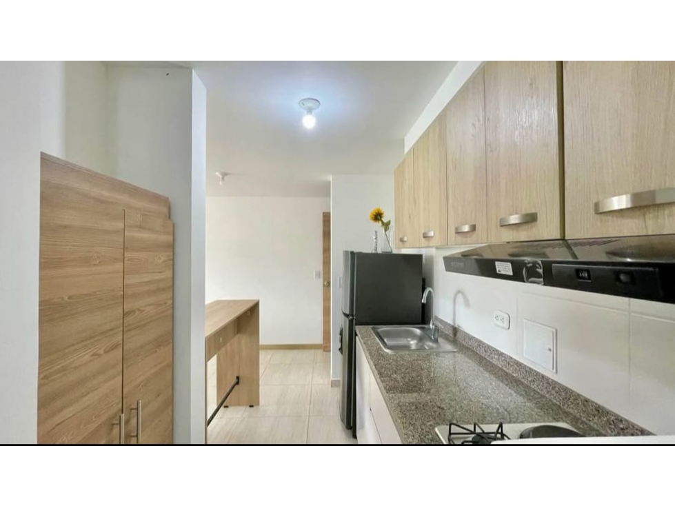 Apartamento en venta Av. Sur, Pereira — foto 3