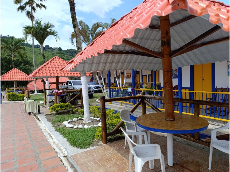 Se vende finca campestre en Piedras de Moler, Valle - 6