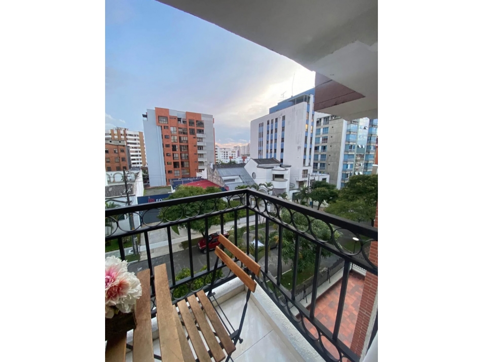 Apartamento en venta Pinares Pereira