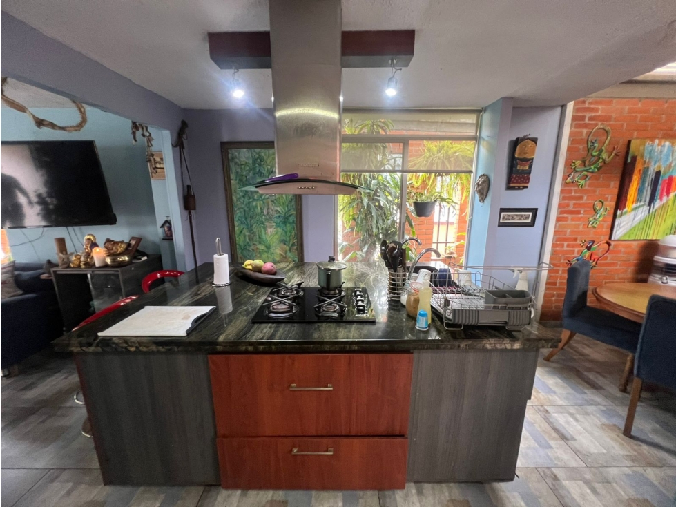 Casa en venta Belmonte Pereira