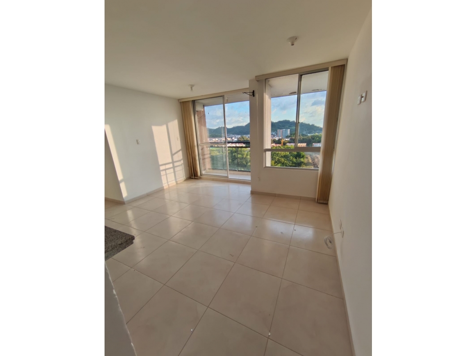 Venta de apartamento en Alta Pradera Dosquebradas — foto 2