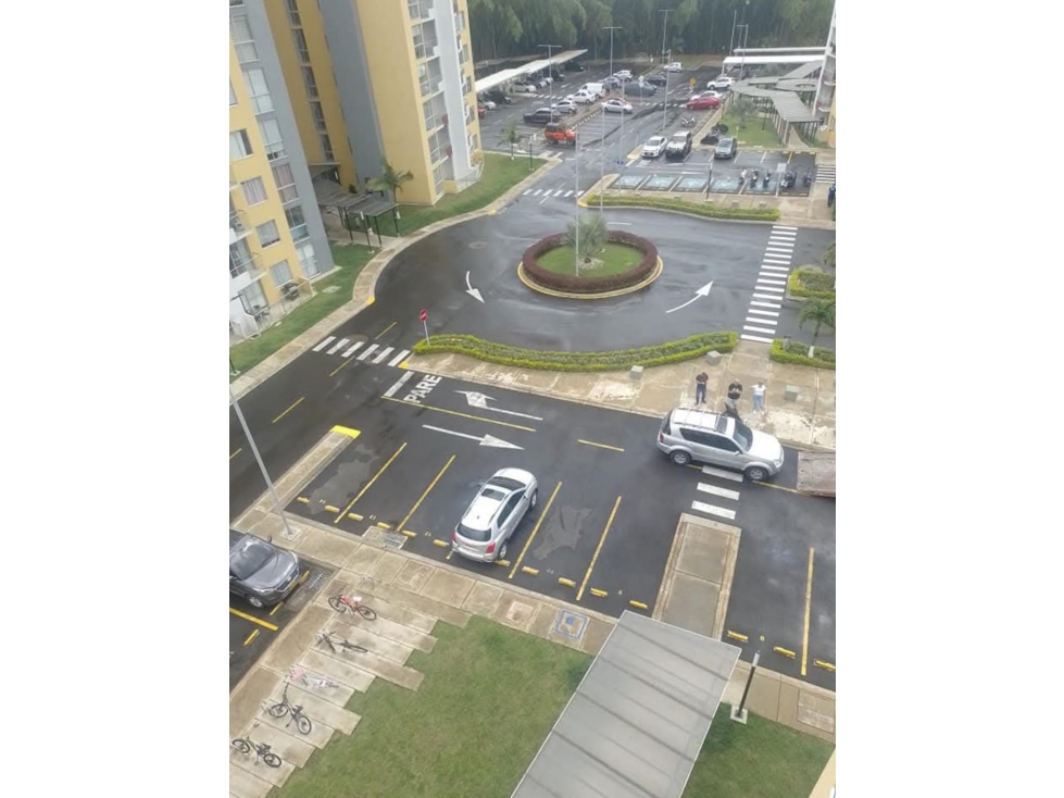 Venta Apartaestudio en Conjunto Ciudad Natura Dosquebradas