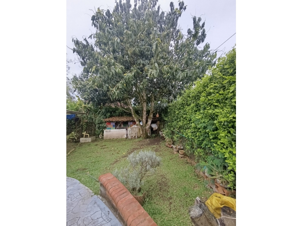 Venta de Casa Campestre Vereda La Siria, Vía a Combia — foto 3