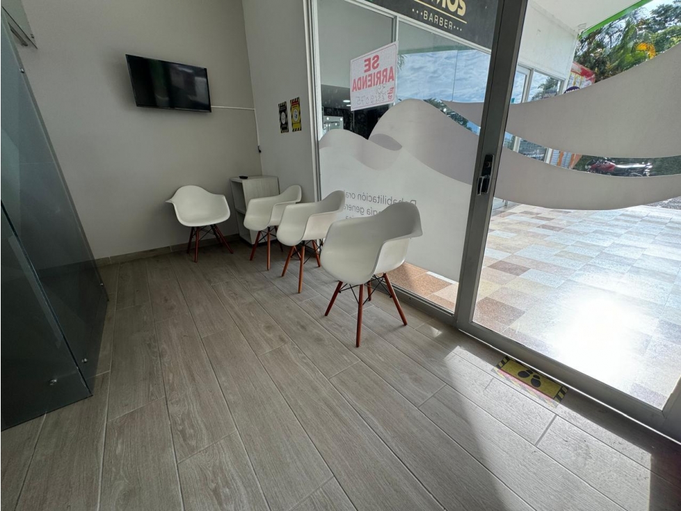Local comercial en venta Sector Villa Verde, Pereira
