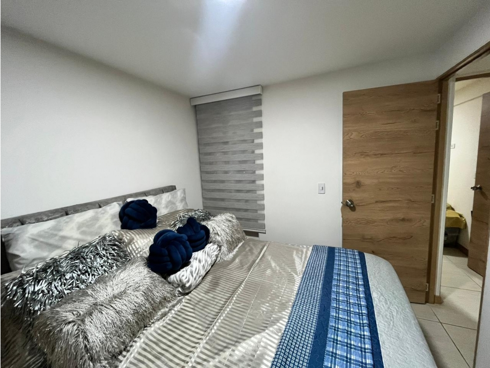 Venta de Apartamento Avenida Sur, Pereira — foto 6