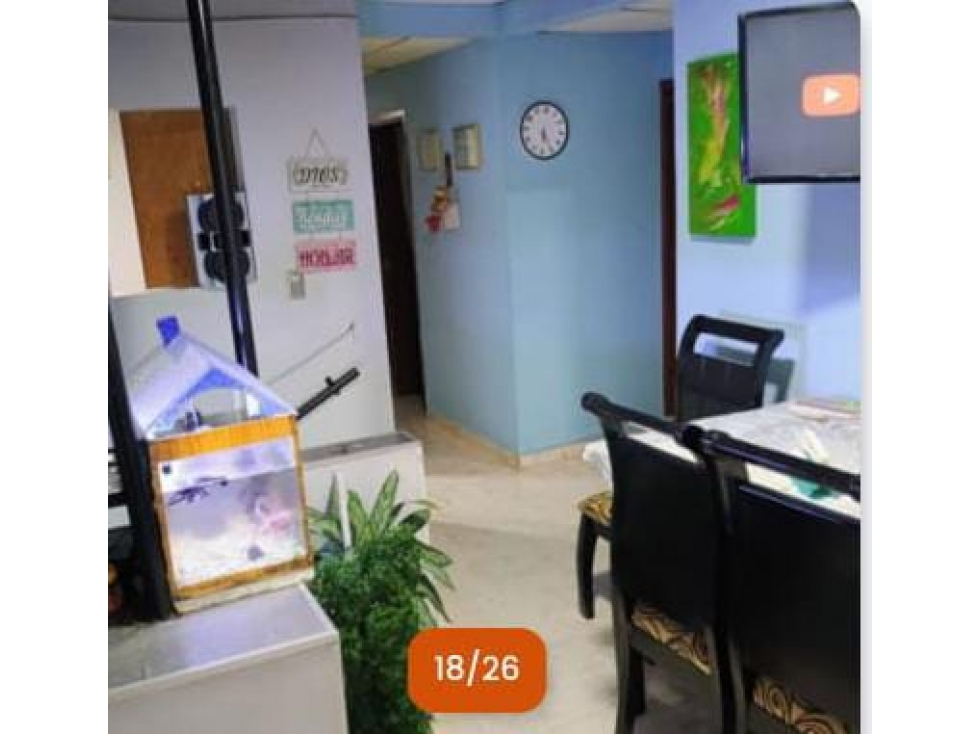Venta de Casa en Los 2500 Lotes Pereira — foto 6