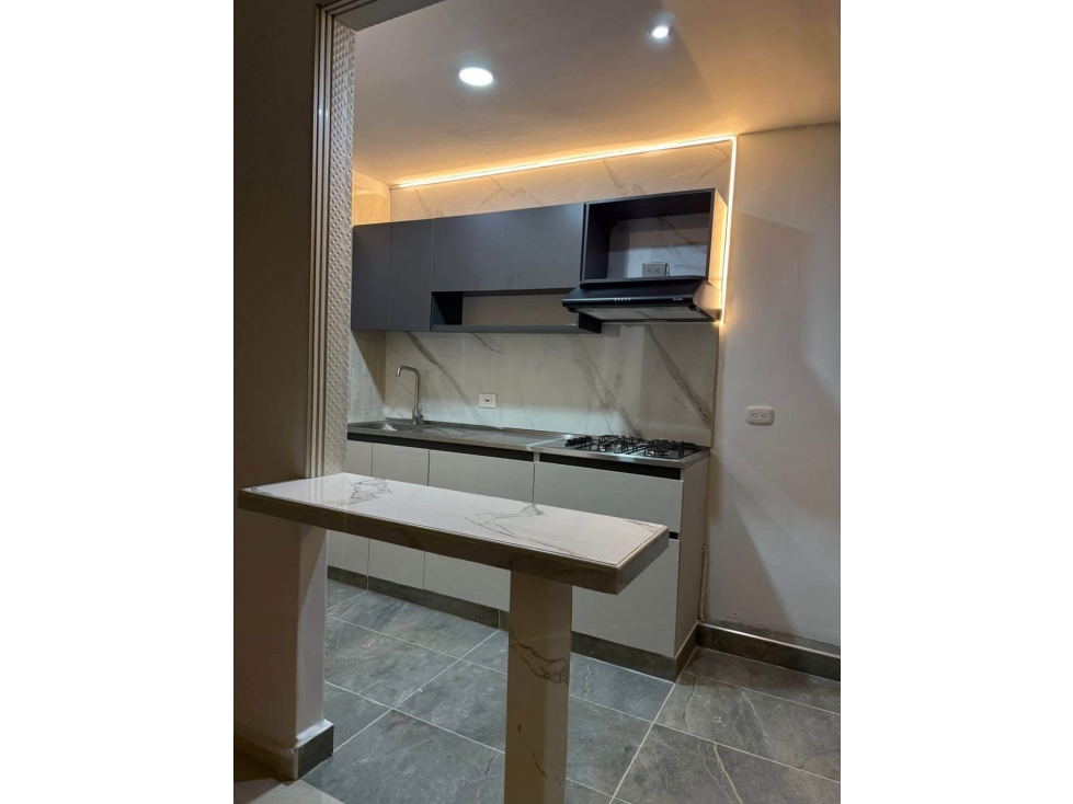 Venta de Apartamento en el sector Molivento Dosquebradas — foto 4