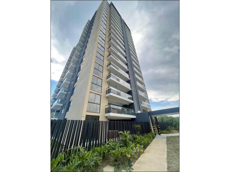 Hermoso apartamento en venta cerritos