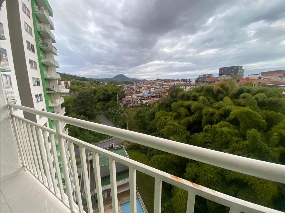 Apartamento en venta dosquebradas