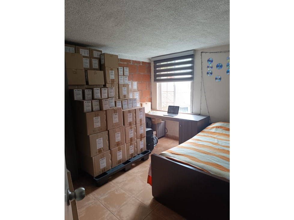 Apartamento en venta Tejares de las lomas — foto 6