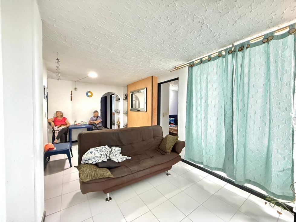 Apartamento en venta dosquebradas