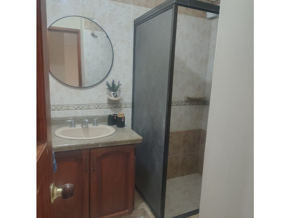 Apartamento en venta centro de Pereira cerca a clinica los Rosales — foto 6