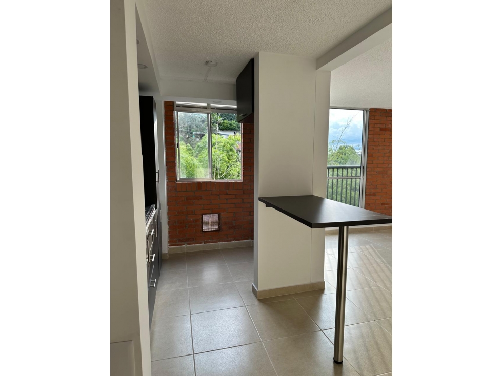 Apartamento para estrenar en venta El Poblado 1, Pereira — foto 2