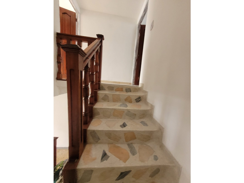 Casa en venta Belmonte, Pereira — foto 6