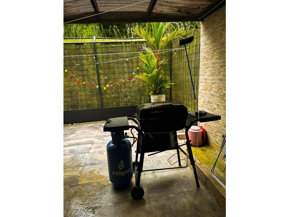 SE VENDE CASA EN PINARES ALTO PEREIRA EXCLUSIVIDAD Y ENTORNO CAMPESTRE — foto 4
