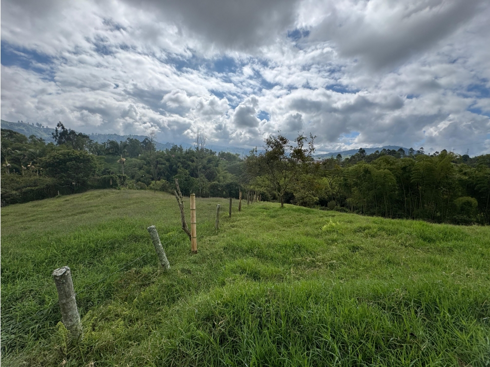 Finca en venta en Santa Rosa de Cabal Vista panorámica — foto 6