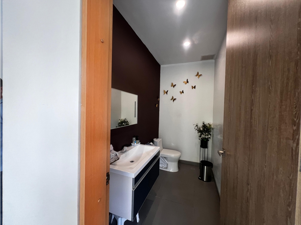Casa campestre en venta en Cerritos, Pereira — foto 6