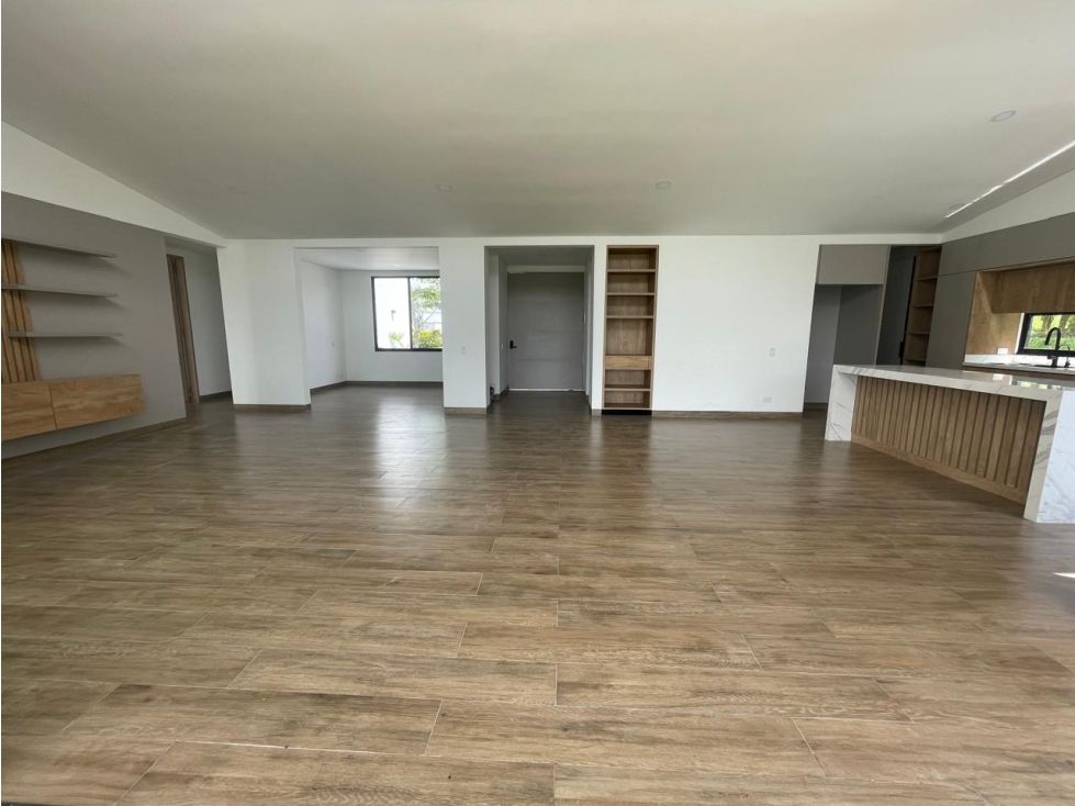 Casa campestre en venta Vía Armenia, condominio campestre — foto 6