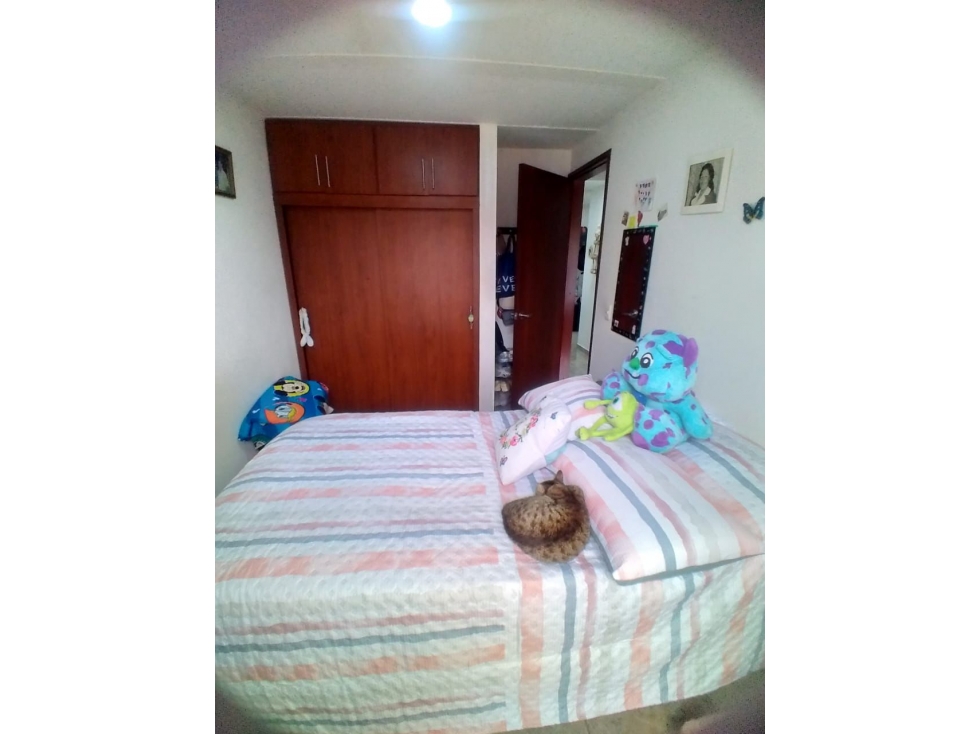 Casa de tres niveles en venta santa isabel dosquebradas - 6