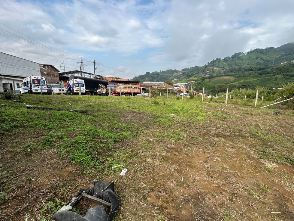 Lote en venta sector la badea - 6