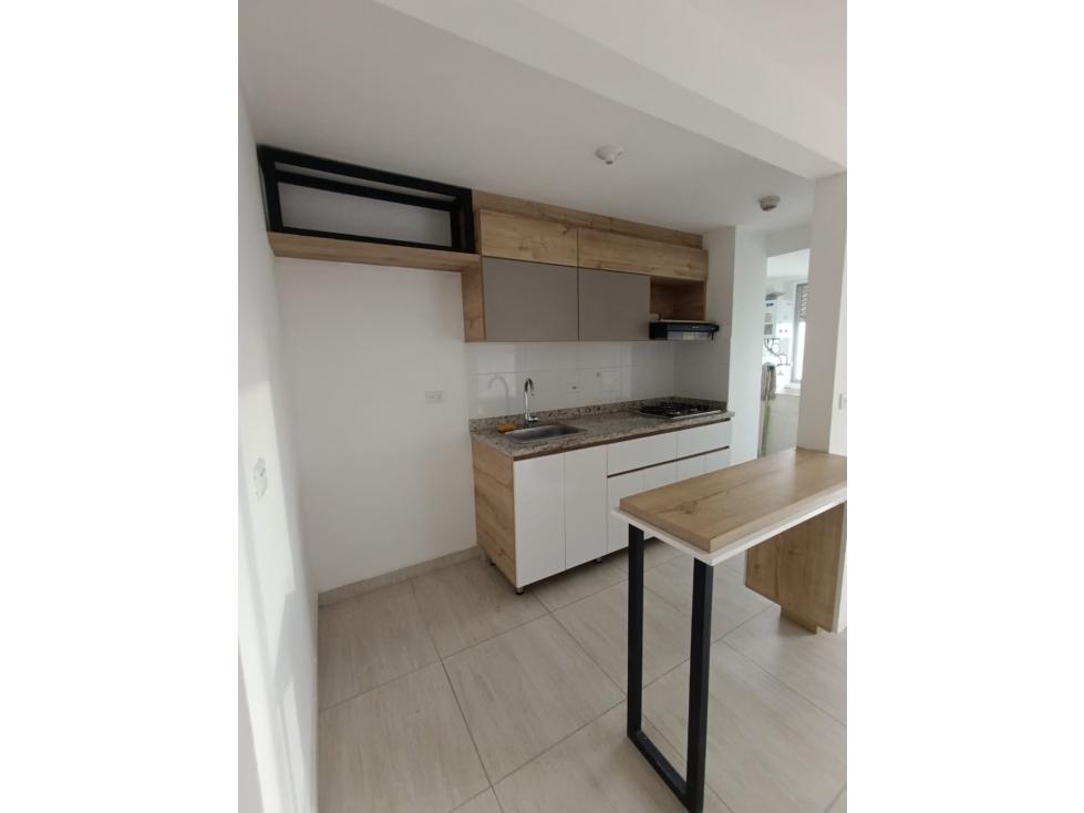 Apartamento en Venta en Av. Sur, Pereira — foto 6