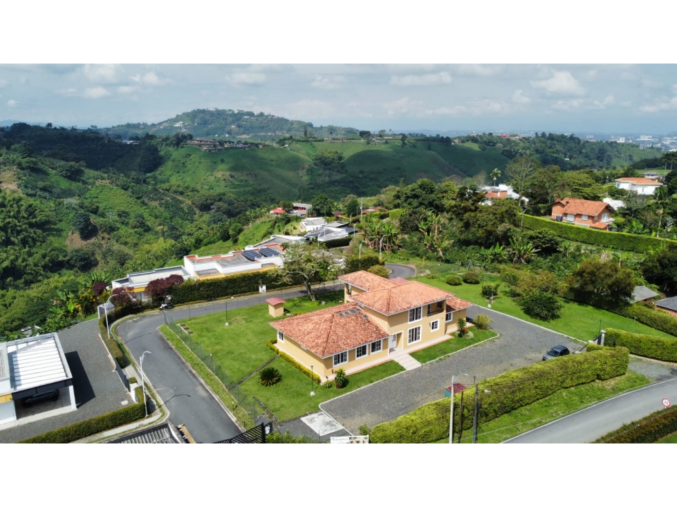 Exclusiva casa campestre en venta en Vereda Huertas Pereira — foto 6