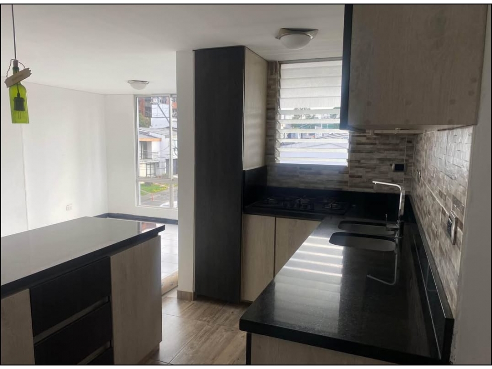 Apartamento en Venta - Sector Circunvalar, Pereira — foto 6
