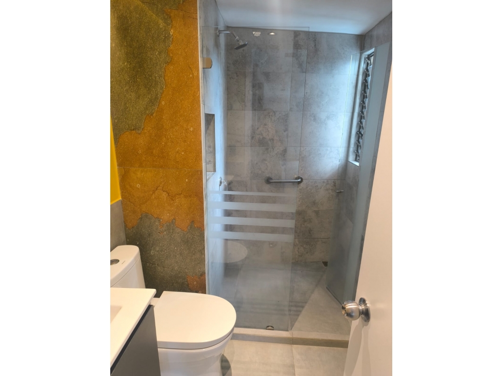 Apartamento en venta Allamos Pereira — foto 5