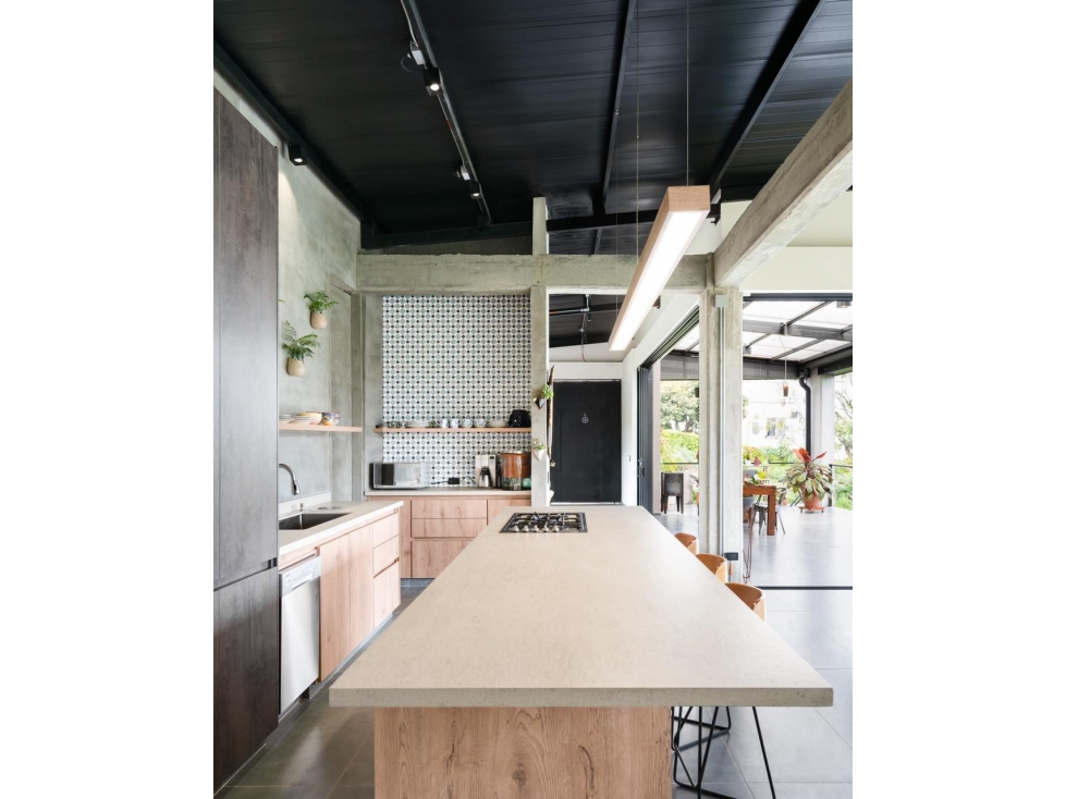 Casa campestre en venta via Armenia — foto 6