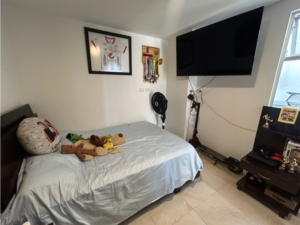 Casa en venta Galicia Pereira — foto 6