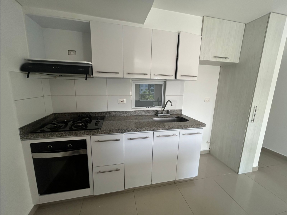 Apartamento en venta la villa olimpica Pereira — foto 6