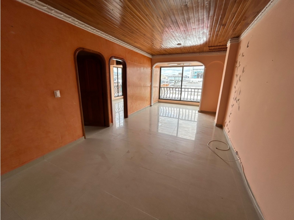 Apartamento en venta en el centro de Pereira — foto 6