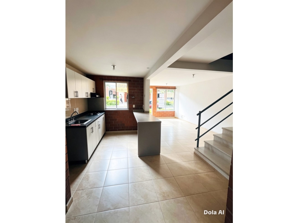 Casa en venta Galicia Pereira